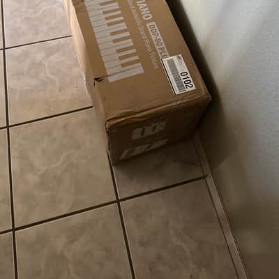 Donner DDP-80 PLUS - Walnut image 3