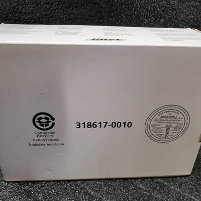 Bose Wave Connect 315527-0010 2000 - Metal image 3