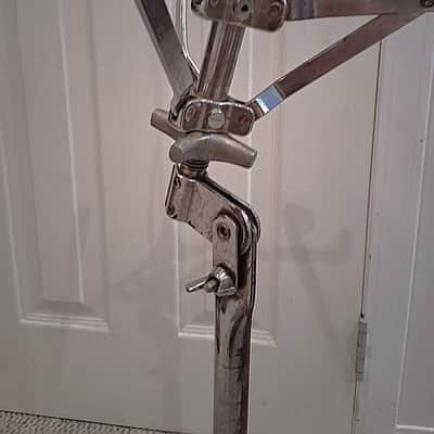 1970s Slingerland Rocket Snare Stand image 2