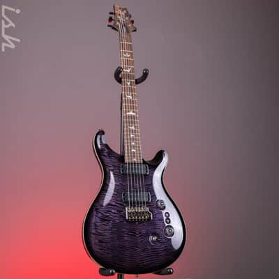 PRS Custom 24-08 Mango Top Limited Edition Purple Mist image 2