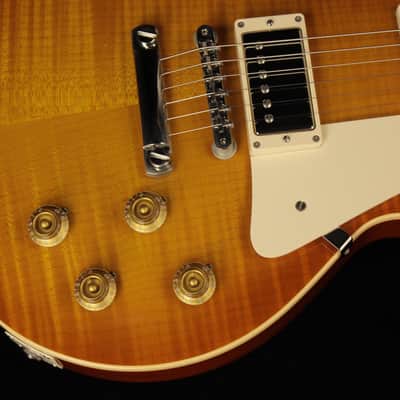 Gibson Custom 50th Anniversary 1960 Les Paul Standard V2 - STB (#149) image 3