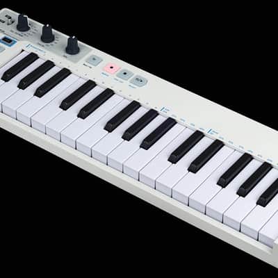 Arturia KeyStep 32-Key Controller & Sequencer USB/MIDI/CV Keyboard Controller image 6