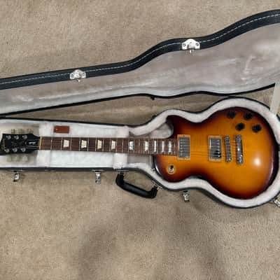 2014 Gibson Les Paul Studio with Hardshell Case - 120th Anniversary - image 22
