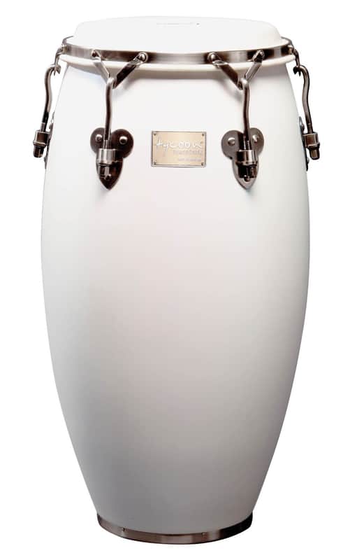 Tycoon TSCP-120BC/S Signature Series 11.75" Conga image 1