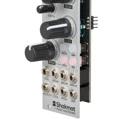Shakmat Modular Battering Ram image 2