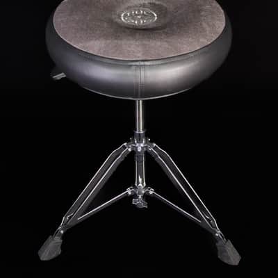 Roc-N-Soc Nitro Round Throne, Grey image 1