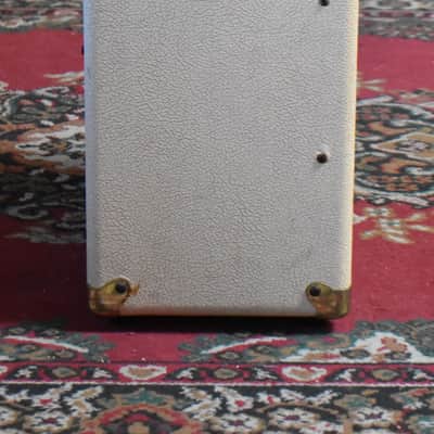 Crate Vintage Club 20 Model VC-2110 Guitar Combo image 5