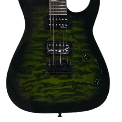 Jackson Guitar - Electric Dinky JS20 image 4