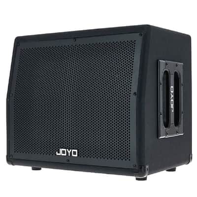 Joyo Bantcab Bass B110 | 1x10" + Tweeter 50W Bass Speaker Cabinet. New image 7