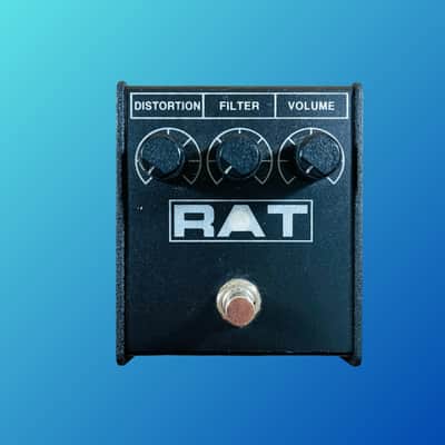 ProCo RAT 2 | Reverb