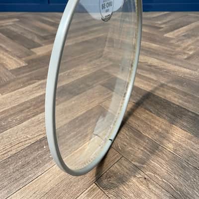 EVANS Cad/Cam Uno 58 13" Tom Drum Head / New/Old Stock #LT90 image 3