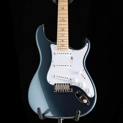 Paul Reed Smith John Mayer Signature Model Silver Sky Maple Venetian Blue image 3