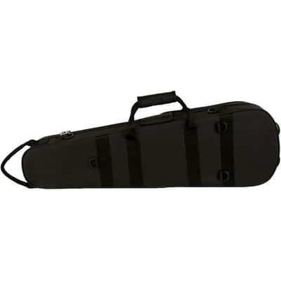 New ProTech Protec Shaped MAX 4/4 Violin Case Ultra Light EPS Foam 2023 image 2