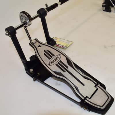 Mapex 500 Double Bass Drum Pedal image 8