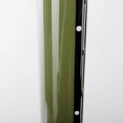 Gibson Les Paul Studio Dark, Dark Olive Drab | Demo image 14