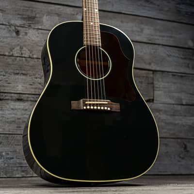 Gibson '50s J-45 Original - Ebony image 2