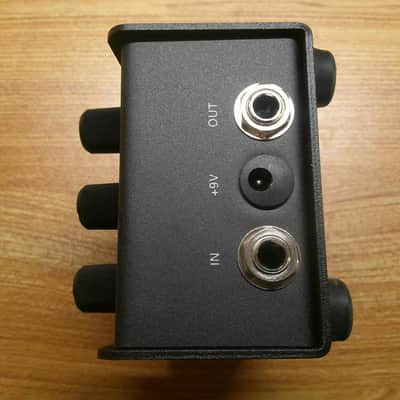 ProCo Turbo Rat 1989 - Present - Black image 4