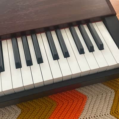 Yamaha P-120 Weighted Key Electronic Piano - 2002 Made in Japan 🇯🇵! - Very Classy Piano! - Beautiful Instrument! - image 5