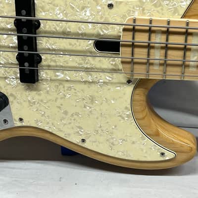 Sire Marcus Miller V7 4- String Electric Bass image 6