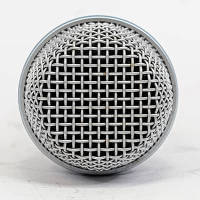 Immagine Shure Beta 87A Supercardioid Condenser Handheld Microphone - 5