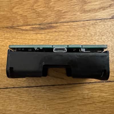 AudioMoth v1.2.0 acoustic monitoring device / field recorder image 2