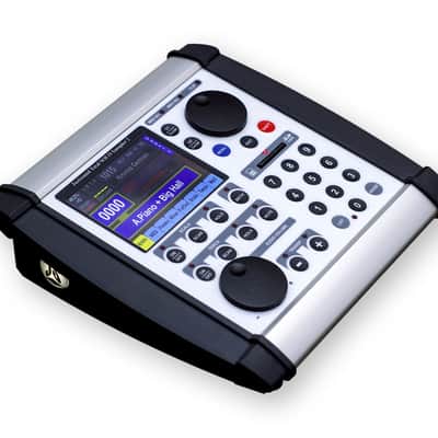 Juzisound Total SOLO Sampler 2 + Breath Controller image 1
