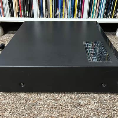 Denon DCM-360 Compact Disc Player 5-Disc CD Auto Changer No Remote TESTED ✅ image 13