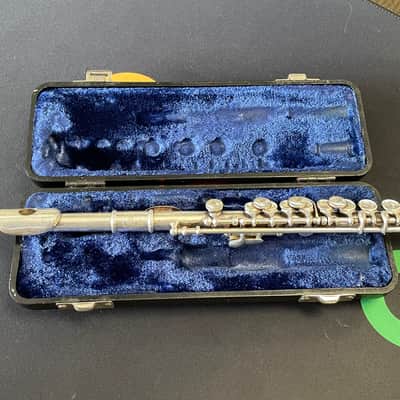 Bundy Piccolo image 2