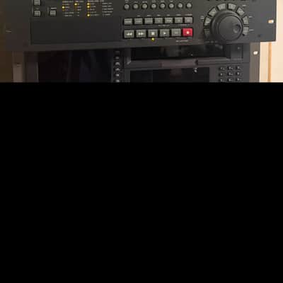 Tascam MX-2424 v3.12 Complete System | IF-AN24 + IF-AD24 | 4x Avid RS73 Drives | Tested Bild 13