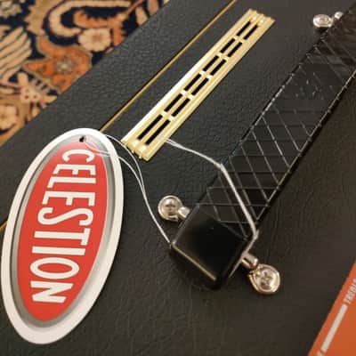 Vox AC4HW1 Hand-Wired 4-Watt 1x12" Celestion Greenback Guitar Comb image 4