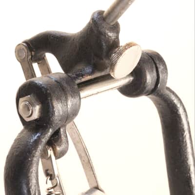 Ludwig & Ludwig "New Speed" Bass Drum Pedal - 1940 / INSPECTED & TESTED image 2