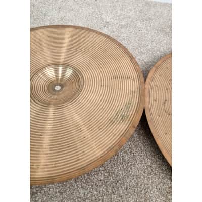 Sabian B8 - Cymbals - Good image 11