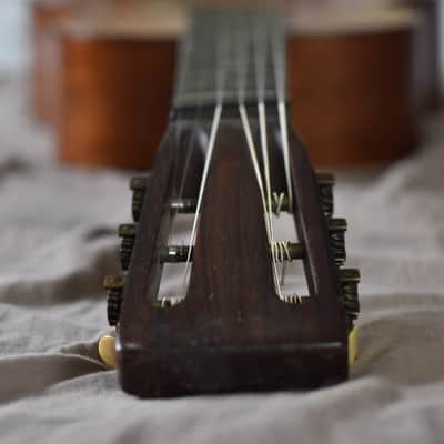 1924 Martin 0-18 ‘Wolverine’ 12 Fret Made for Grinnell Bros image 5