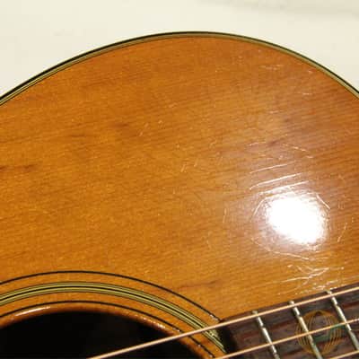 Martin 000-18 image 6