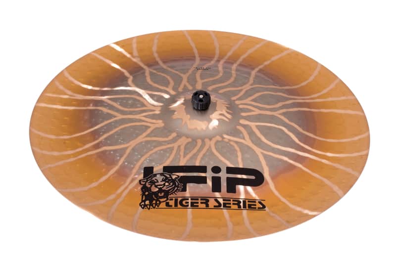 UFiP Tiger 18" China image 1