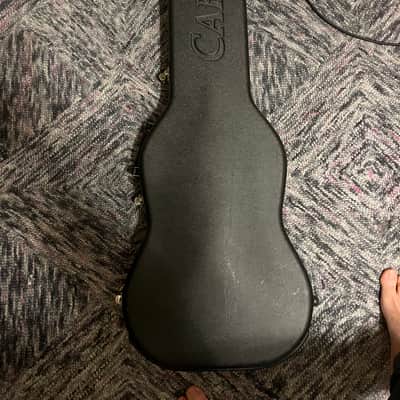 Carvin DC400 Grey image 5