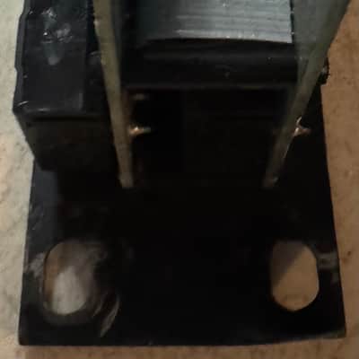 Signex Isopatch CPJ48 - Black/blue - Dsub to 1/4 - From Working Studio image 11
