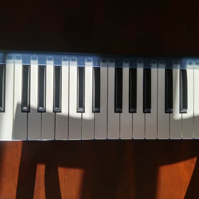 Rare Fatar CMK 137 Midi Keyboard Controller w/ 37 Full-Size Keys Studiologic image 6