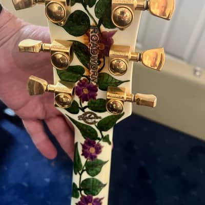 Gibson Custom shop image 5