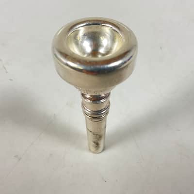 Used Bach 5C Cornet [17246] image 2