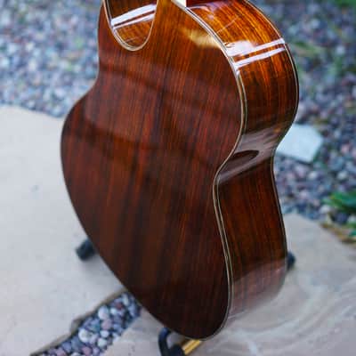 Rare Larrivee LCJ-45 1994 12 String Acoustic Guitar image 16
