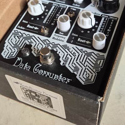 EarthQuaker Devices Data Corrupter (Open Box) | Reverb