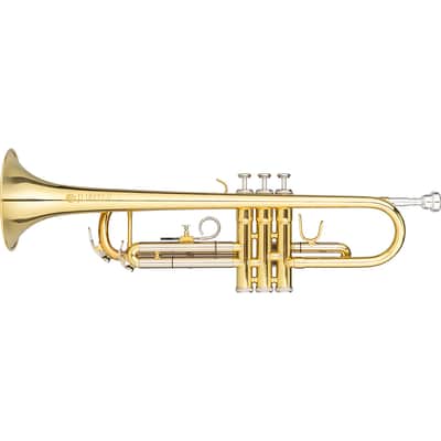 Jupiter JTR700A Bb Trumpet image 3
