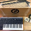 Moog Subsequent 37 Analog Synth 2017 - Present - Black