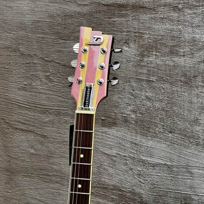 Duesenberg | Alliance Bros. Landreth | JOEY'S GUITAR image 3