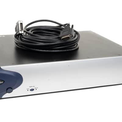 Digidesign D-Command ES Console from Butch Vig & Billy Bush image 21