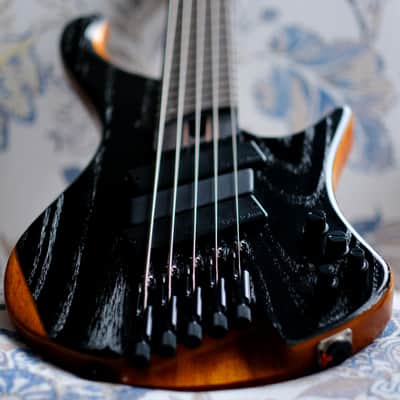 Ibanez EHB1135MS-SKL Bass Workshop