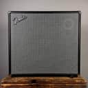 Fender Rumble 115 1x15 Bass Cabinet