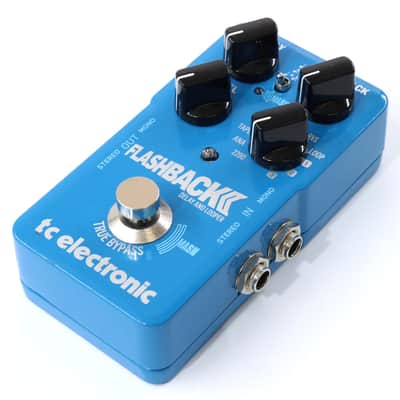 TC ELECTRONIC Flashback 2 Delay & Looper [S230601106CKR] (08/27) image 3