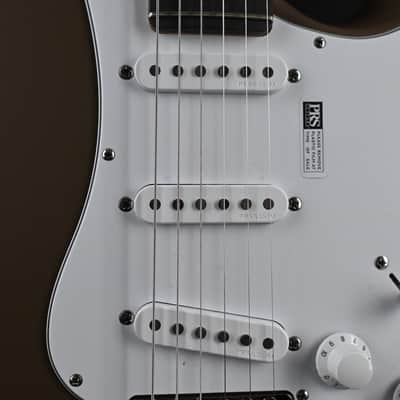 PRS Silver Sky Rosewood Satin Mojave Brown #336 image 6